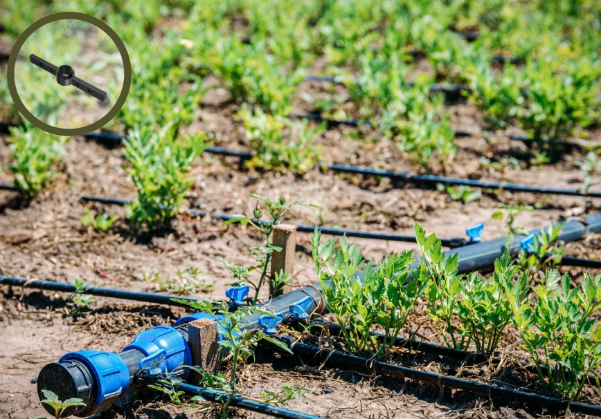 Perfect Hose Connectors to Stop Water Leakage