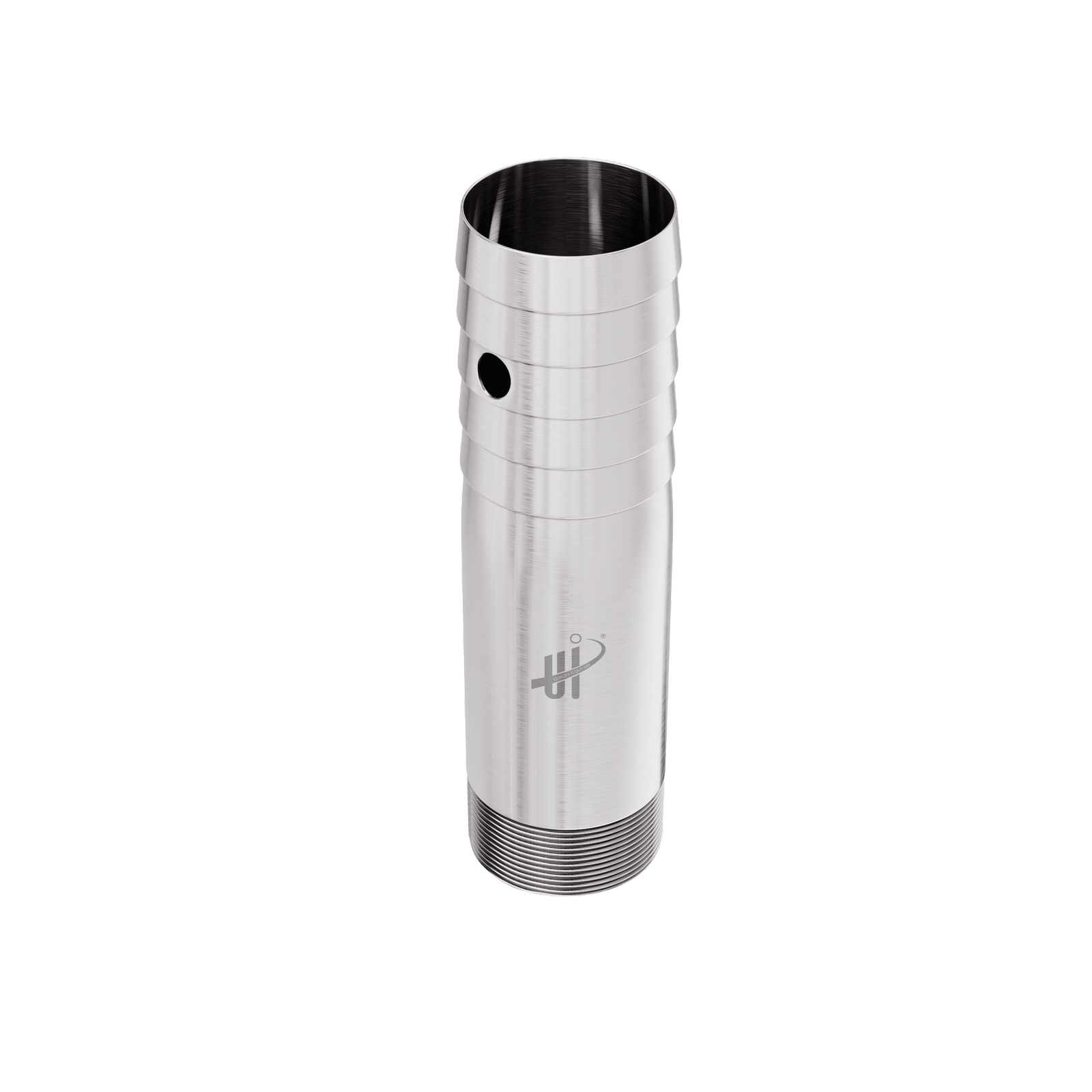 Stainless Steel Nipple