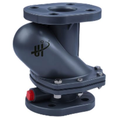 PVC NRV & Elbow