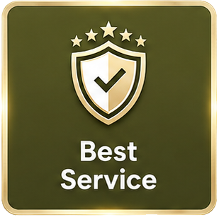 Best Service