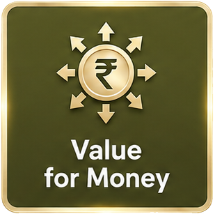 Value for Money